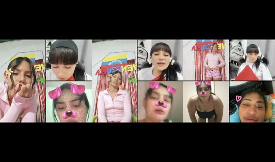 la_flaka_latina TikTok Live — Sep 18, 2026, 4:25 AM