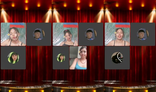 la_flaka_latina TikTok Live — Sep 23, 2026, 7:32 PM