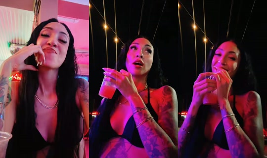 la_flakka57 TikTok Live — Sep 7, 2026, 11:55 PM