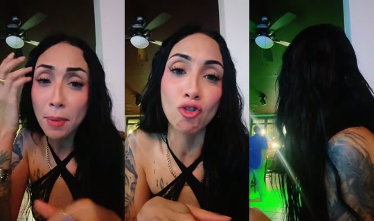 la_flakka57 TikTok Live — Sep 13, 2026, 6:46 AM