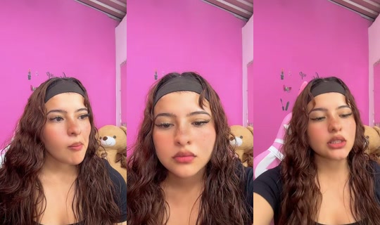 la_flaquitha_cruzz TikTok Live — Sep 23, 2026, 1:10 AM