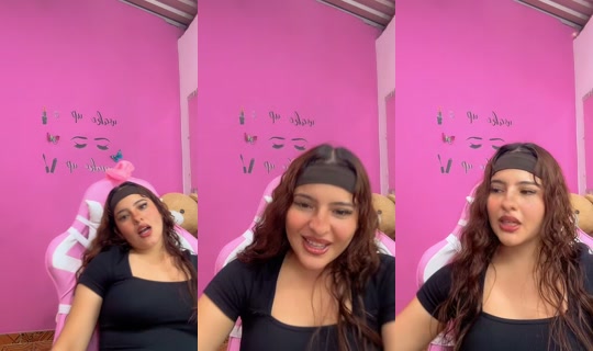 la_flaquitha_cruzz TikTok Live — Sep 23, 2026, 2:06 AM