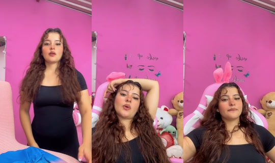 la_flaquitha_cruzz TikTok Live — Sep 23, 2026, 3:43 AM