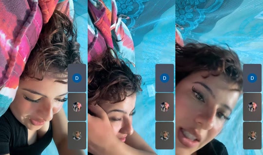 la_flaquitha_cruzz TikTok Live — Sep 23, 2026, 5:39 AM