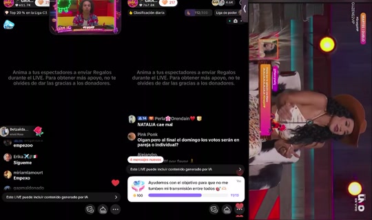 la_granja_vipp TikTok Live — Sep 30, 2026, 3:28 AM