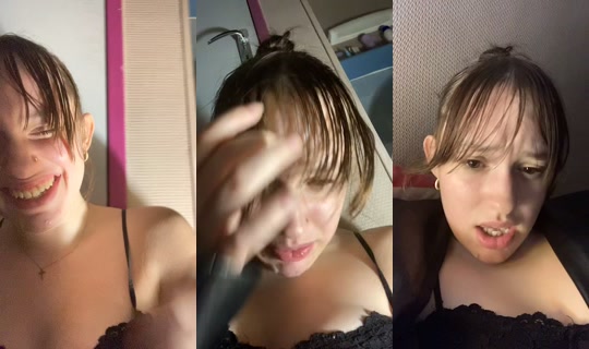 la_hina_tt TikTok Live — Oct 2, 2026, 9:08 PM