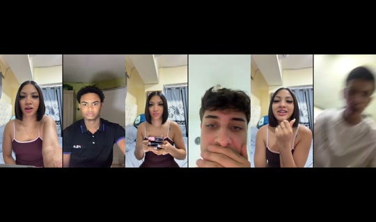 la_icyyy TikTok Live — Aug 22, 2026, 10:03 PM