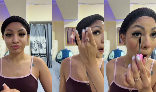 la_icyyy TikTok Live — Aug 22, 2026, 11:33 PM