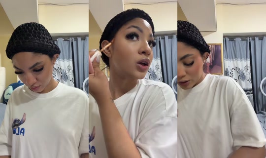 la_icyyy TikTok Live — Aug 24, 2026, 3:56 AM
