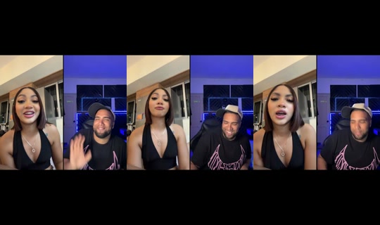 la_icyyy TikTok Live — Sep 28, 2026, 3:05 AM