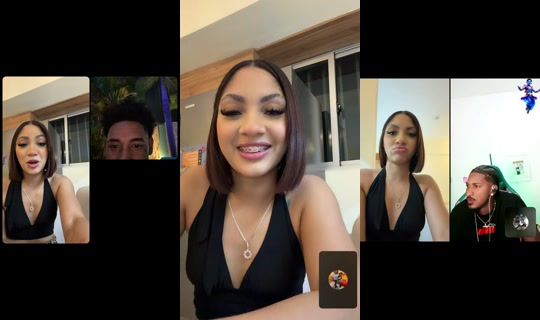 la_icyyy TikTok Live — Sep 28, 2026, 3:20 AM