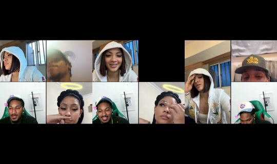 la_icyyy TikTok Live — Sep 30, 2026, 10:25 PM