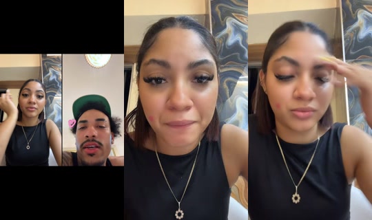 la_icyyy TikTok Live — Oct 2, 2026, 1:42 AM