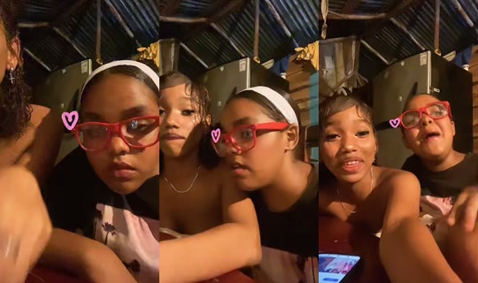 la_kinky TikTok Live — Sep 30, 2026, 11:53 PM