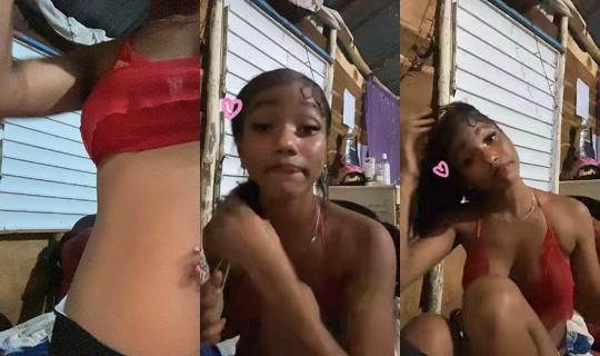 la_kinky TikTok Live — Oct 1, 2026, 6:35 AM