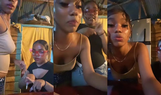 la_kinky TikTok Live — Oct 1, 2026, 10:12 PM
