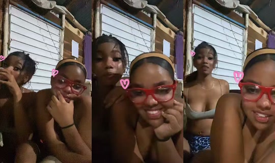 la_kinky TikTok Live — Oct 2, 2026, 11:00 PM