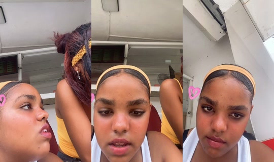 la_kinky TikTok Live — Oct 3, 2026, 6:05 PM