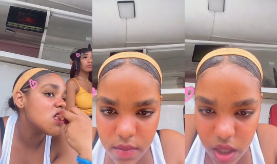 la_kinky TikTok Live — Oct 3, 2026, 6:49 PM