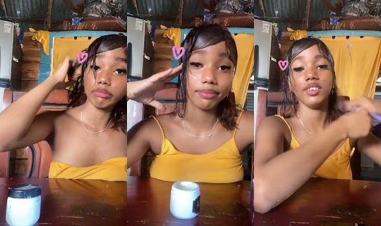 la_kinky TikTok Live — Oct 4, 2026, 4:23 PM