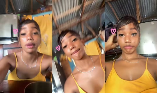 la_kinky TikTok Live — Oct 4, 2026, 4:53 PM