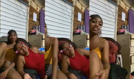la_kinky TikTok Live — Oct 4, 2026, 9:14 PM