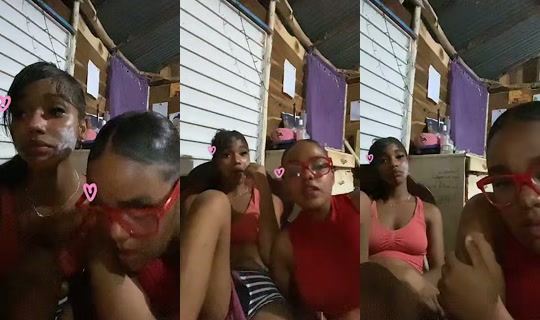 la_kinky TikTok Live — Oct 4, 2026, 11:18 PM