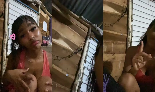 la_kinky TikTok Live — Oct 5, 2026, 4:36 AM