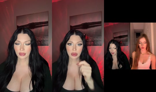 la_luna3000 TikTok Live — Aug 24, 2026, 1:17 AM