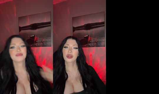 la_luna3000 TikTok Live — Aug 24, 2026, 2:08 AM