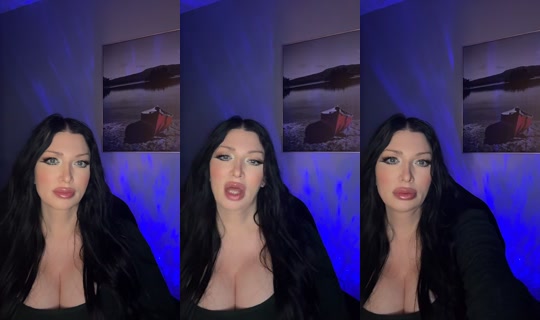 la_luna3000 TikTok Live — Aug 24, 2026, 5:40 AM