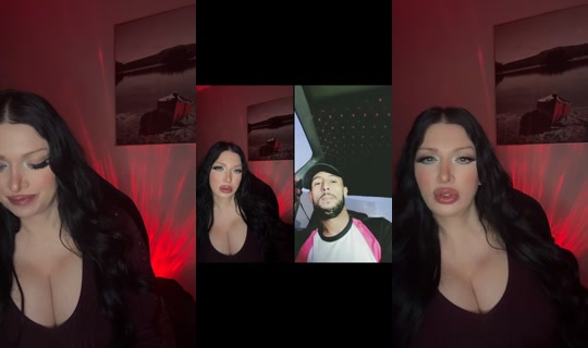 la_luna3000 TikTok Live — Aug 25, 2026, 4:46 AM