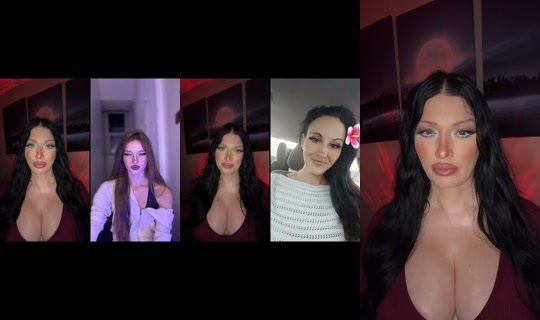 la_luna3000 TikTok Live — Aug 27, 2026, 12:39 AM