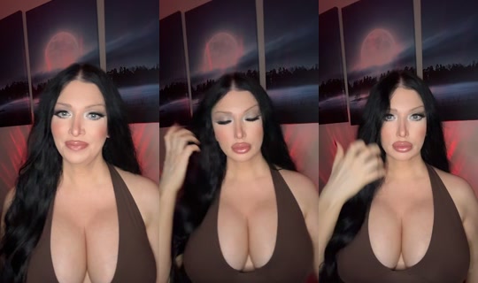 la_luna3000 TikTok Live — Aug 30, 2026, 12:09 AM