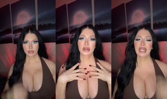 la_luna3000 TikTok Live — Aug 30, 2026, 1:14 AM