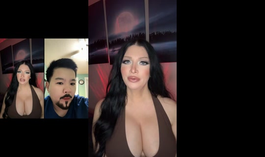 la_luna3000 TikTok Live — Aug 30, 2026, 2:05 AM