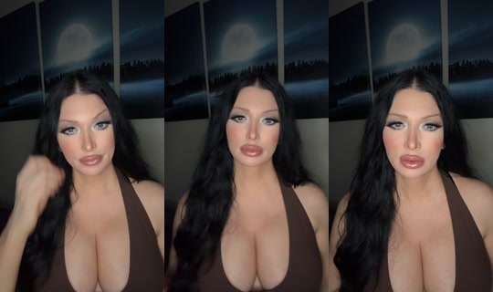 la_luna3000 TikTok Live — Aug 30, 2026, 3:45 AM