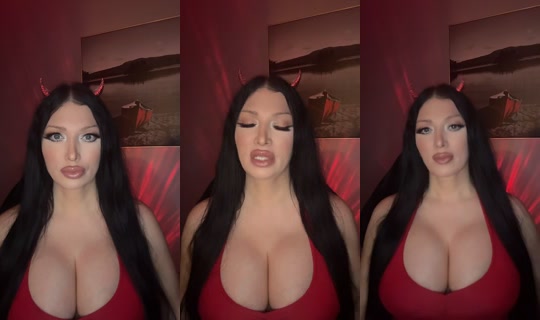 la_luna3000 TikTok Live — Aug 31, 2026, 5:27 AM