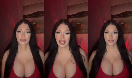 la_luna3000 TikTok Live — Aug 31, 2026, 6:17 AM