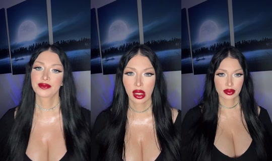 la_luna3000 TikTok Live — Sep 1, 2026, 12:33 AM