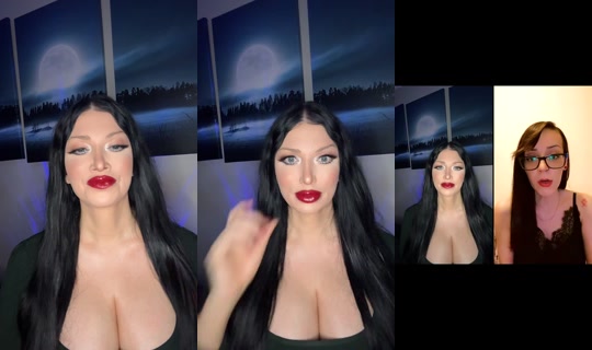 la_luna3000 TikTok Live — Sep 1, 2026, 1:33 AM