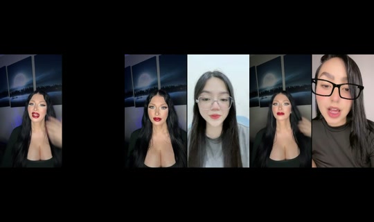 la_luna3000 TikTok Live — Sep 1, 2026, 2:23 AM
