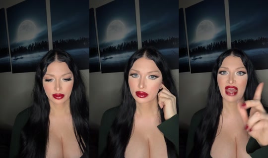 la_luna3000 TikTok Live — Sep 1, 2026, 4:04 AM