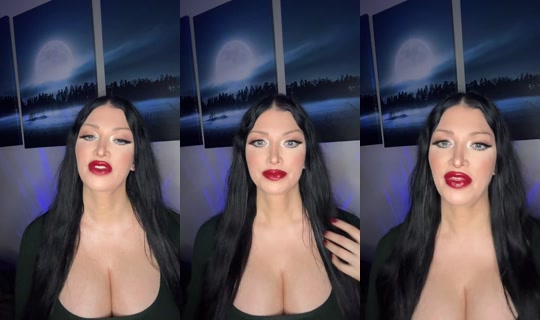 la_luna3000 TikTok Live — Sep 1, 2026, 4:18 AM