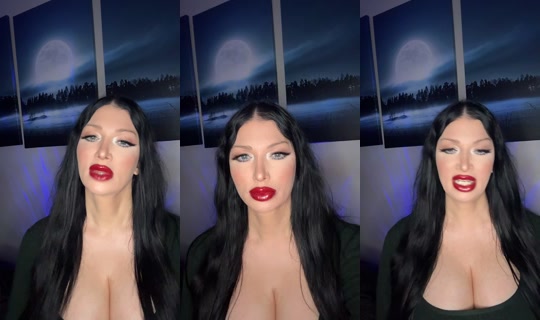 la_luna3000 TikTok Live — Sep 1, 2026, 4:44 AM