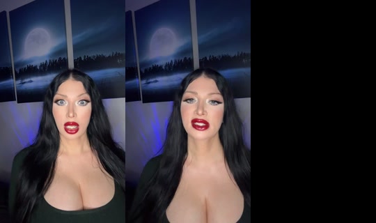 la_luna3000 TikTok Live — Sep 1, 2026, 5:34 AM