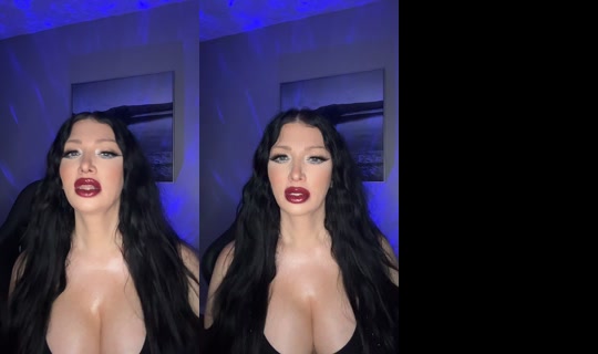 la_luna3000 TikTok Live — Oct 3, 2026, 11:24 AM