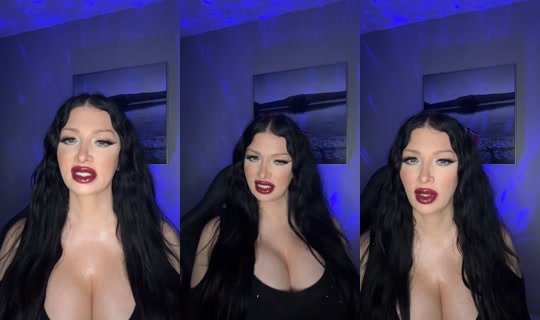 la_luna3000 TikTok Live — Oct 3, 2026, 12:14 PM
