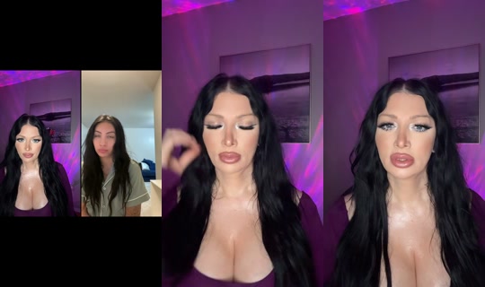 la_luna3000 TikTok Live — Oct 5, 2026, 1:58 AM