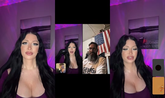 la_luna3000 TikTok Live — Oct 5, 2026, 3:39 AM